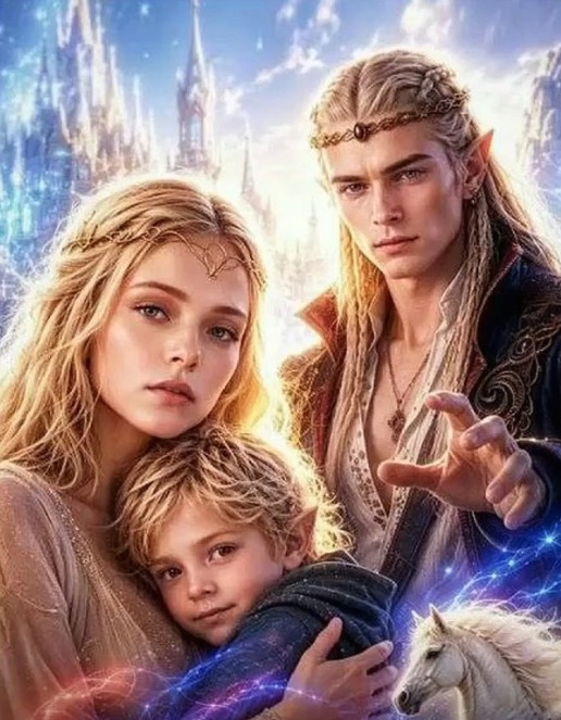 Ragnarok The Return of Thor